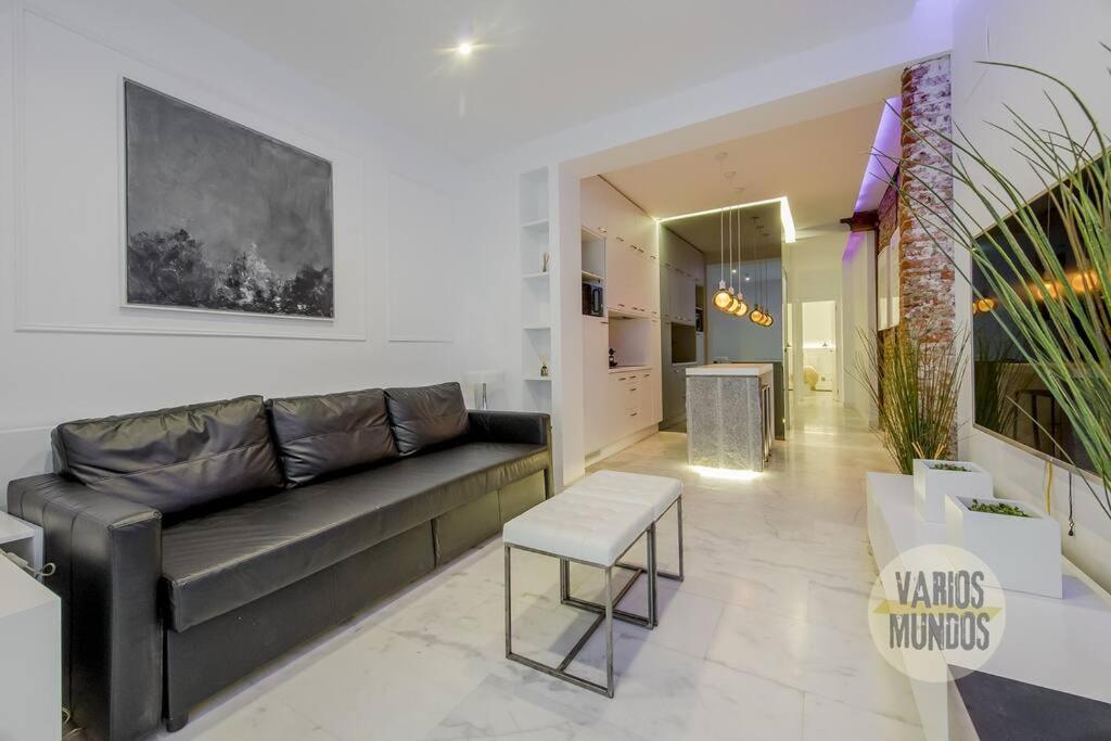 Apartment New And Apt 7p En Calle Olivar/tirso